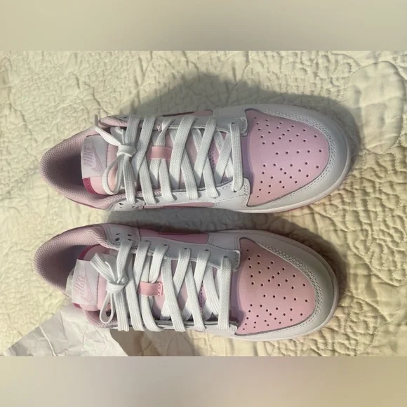 NIKE Dunk Low Preordered New Release “Pink Foam” - Picture 4 of 8